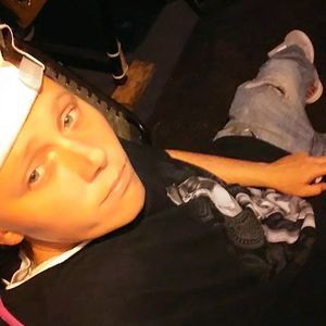 Meet your Posher, Sam